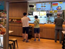 Bukit Timah Shopping Centre (D21), Shop House #558958661